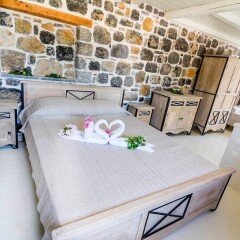 Отель H Hotel Pserimos Villas Греция, Калимнос - отзывы, цены и фото номеров - забронировать отель H Hotel Pserimos Villas онлайн фото 10