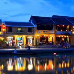 River Suites Hoi An Hotel фото 2