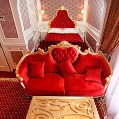 Royal Grand Hotel Киев питание фото 3