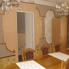 Гостиница Rehabilitation Center named after G.M.Beriyev