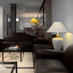 Отель Hôtel Excelsior Opéra комната для гостей фото 2