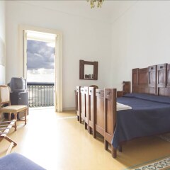 Отель Ortigia Camere Con Vista da Giulio B&B Сиракуза фото 5