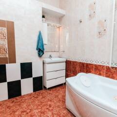 Гостиница Apartmenty Uyut Old Arbat спа