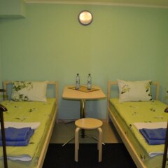 NordSky Hotel детские мероприятия фото 2
