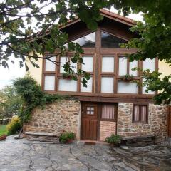 Отель Apartamentos Rurales Los Picos de Redo Испания, Камалено - отзывы, цены и фото номеров - забронировать отель Apartamentos Rurales Los Picos de Redo онлайн фото 16