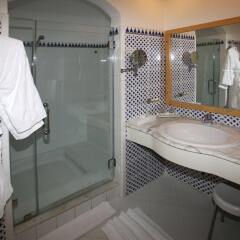 Отель Domina King's Lake Resort ванная