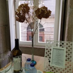 Апартаменты Authentic Porto Apartments Порту спа фото 2