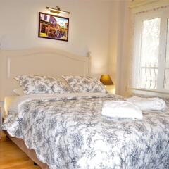 Emil House Apart Hotel Турция, Стамбул - отзывы, цены и фото номеров - забронировать отель Emil House Apart Hotel онлайн комната для гостей фото 3