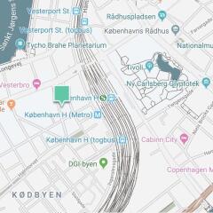 Отель Axel Guldsmeden Дания, Копенгаген - отзывы, цены и фото номеров - забронировать отель Axel Guldsmeden онлайн фото 15