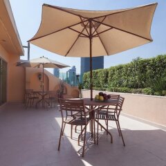 Отель Eurostars Zona Rosa Suites Мексика, Мехико - отзывы, цены и фото номеров - забронировать отель Eurostars Zona Rosa Suites онлайн