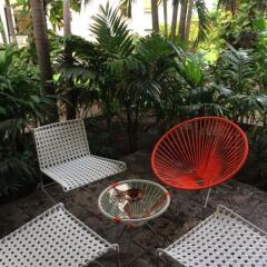 Отель Fontan Ixtapa Beach Resort фото 5