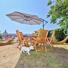 Апартаменты Royal View Apartments детские мероприятия фото 2
