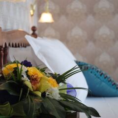 Отель Mercury Hotel - Все включено Болгария, Солнечный берег - отзывы, цены и фото номеров - забронировать отель Mercury Hotel - Все включено онлайн в номере фото 2