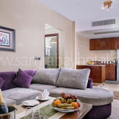 Samra Bay Hotel & Resort - All Inclusive в номере фото 2