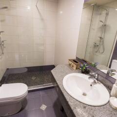 Metekhi's Galavani Hotel комната для гостей фото 5