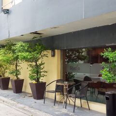 Отель Studio Sukhumvit 18 by iCheck Inn Таиланд, Бангкок - отзывы, цены и фото номеров - забронировать отель Studio Sukhumvit 18 by iCheck Inn онлайн питание