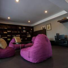 Отель Siwa House развлечения