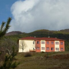Отель Ecohotel Vishnevo Болгария, Пампорово - отзывы, цены и фото номеров - забронировать отель Ecohotel Vishnevo онлайн фото 28