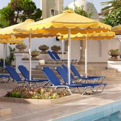 Mitsis Petit Palais Beach Hotel Родос фото 13