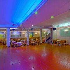 Отель Aurora Terme Италия, Абано-Терме - отзывы, цены и фото номеров - забронировать отель Aurora Terme онлайн помещение для мероприятий
