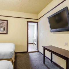 Hotel Seville, an Ascend Hotel Collection Member удобства в номере фото 2