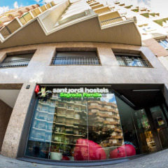 Photo of Sant Jordi Hostel Sagrada Familia