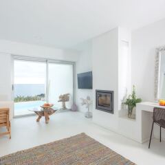 Отель Sul Villas & Spa комната для гостей фото 5