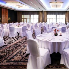 Отель pentahotel Leipzig