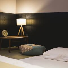 Musubi Hotel Machiya Minoshima 2 Хаката фото 32