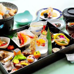 Tateyama Kokusai Hotel Тояма в номере