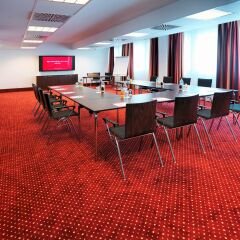 Best Western Plus Amedia Hotel Wien