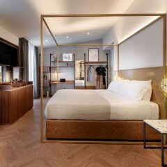 Отель The Box Riccione Италия, Риччоне - отзывы, цены и фото номеров - забронировать отель The Box Riccione онлайн комната для гостей фото 3