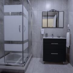 Отель Casa do Mercado Понта-Делгада ванная