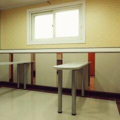Отель Chloe Guest House Южная Корея, Сеул - отзывы, цены и фото номеров - забронировать отель Chloe Guest House онлайн в номере фото 2