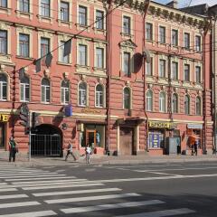 Мини-Отель Ринальди на Московском 18 фото 6
