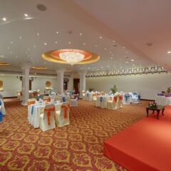 Отель The Crown Goa Гоа фото 15