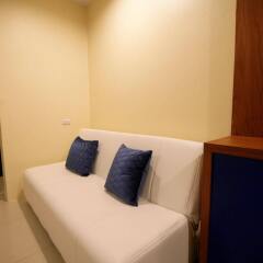 Calypso Patong Hotel комната для гостей фото 5
