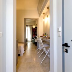 Отель Loc Aparthotel Annunziata Корфу интерьер отеля