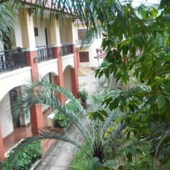 Отель Bach Dang Hoi An Hotel Вьетнам, Хойан - отзывы, цены и фото номеров - забронировать отель Bach Dang Hoi An Hotel онлайн фото 6