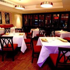 Отель Bandara Suites Silom Bangkok питание фото 2