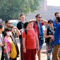 Отель goStops Delhi (Stops Hostel Delhi) Индия, Нью-Дели - отзывы, цены и фото номеров - забронировать отель goStops Delhi (Stops Hostel Delhi) онлайн помещение для мероприятий