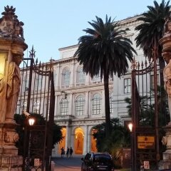 Отель Trevispagna Charme Apartment Италия, Рим - отзывы, цены и фото номеров - забронировать отель Trevispagna Charme Apartment онлайн фото 7