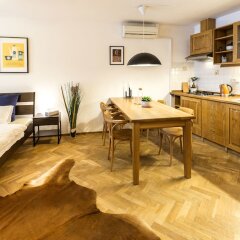 Отель FanTom Home Чехия, Прага - отзывы, цены и фото номеров - забронировать отель FanTom Home онлайн в номере фото 2