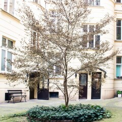 Отель Kopernika Apartament City Centre Польша, Варшава - отзывы, цены и фото номеров - забронировать отель Kopernika Apartament City Centre онлайн фото 13