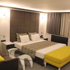 Palmiye Hotel Taksim фото 3