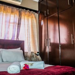 Madonsa Guest House in Manzini, Swaziland from 62$, photos, reviews - zenhotels.com guestroom photo 2