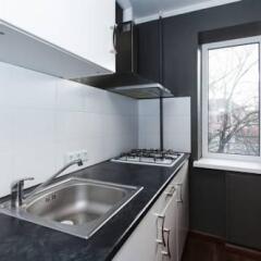 Апартаменты Apartment on Sommera Калининград в номере фото 2