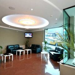 Hotel Vitosha Tulip интерьер отеля