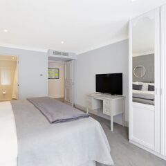 Отель Mayfair House удобства в номере фото 2