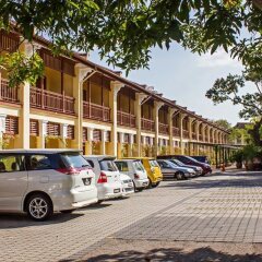 Отель 1926 Heritage Hotel Малайзия, Пенанг - отзывы, цены и фото номеров - забронировать отель 1926 Heritage Hotel онлайн фото 3